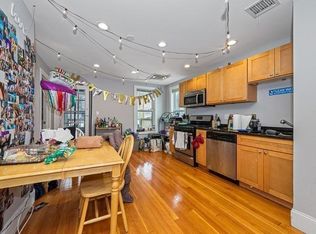 45 Hillside St #A202, Roxbury Crossing, MA 02120