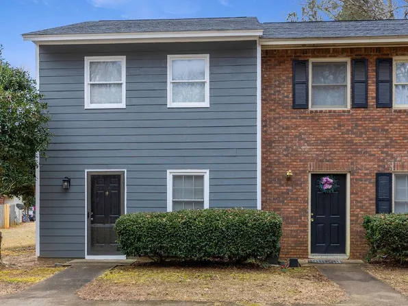 303 Haltiwanger Rd APT 17, Greenwood, SC 29649