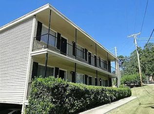 5101 H St APT 4, Little Rock, AR 72205