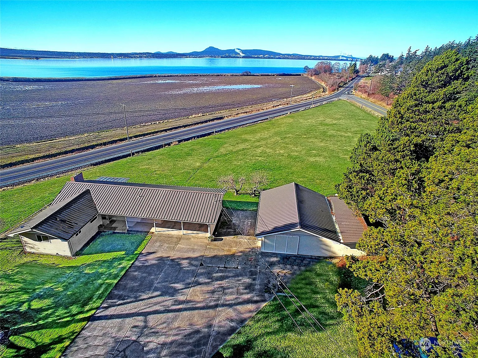 11536 Walker Road photo 1