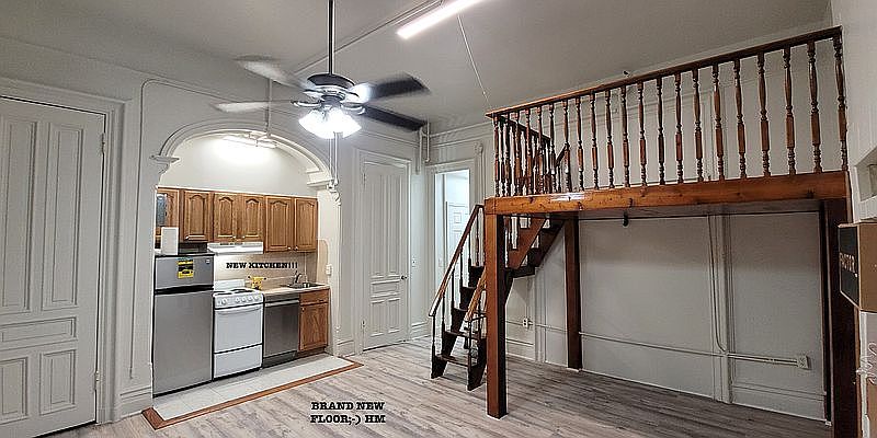1st image of 344 W 46th St APT 1R