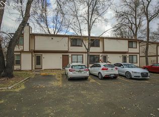 733 Alexander Rd APT B, Colorado Springs, CO 80909