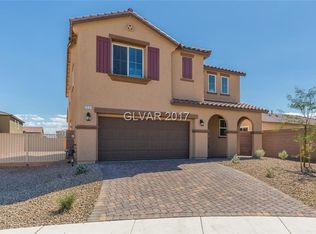2521 Splendid Manor Ct, North Las Vegas, NV 89032
