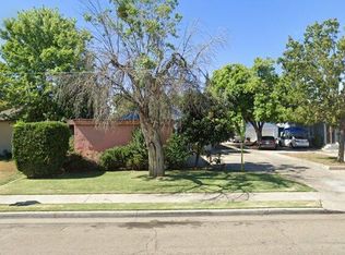1407 E Dakota Ave, Fresno, CA 93704