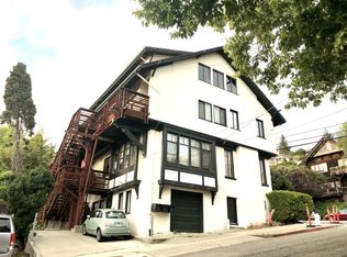 2360 Prospect St #2, Berkeley, CA 94704