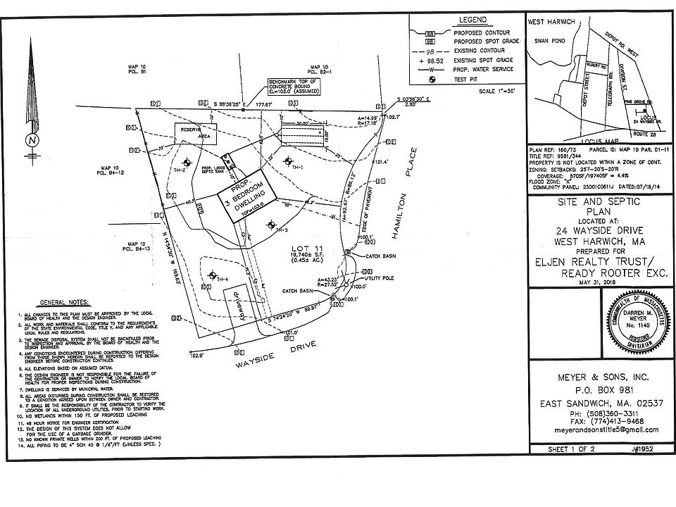 1st image of 24 Wayside Dr