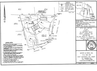 24 Wayside Dr, Harwich, MA 02645