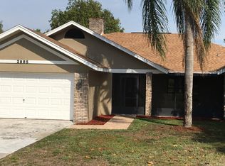 2985 SW 143rd Place Rd, Ocala, FL 34473