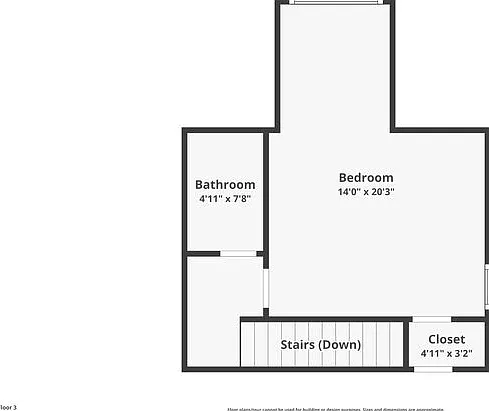 3 bed, 3.0 bath, 1485 sqft, $1,995 — Photo 3