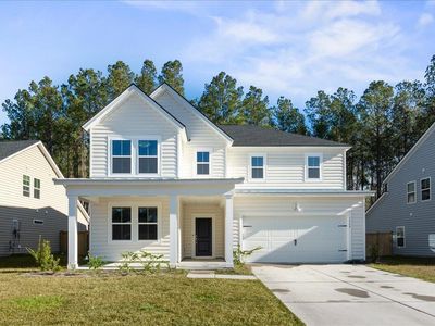 1269 Spotflower St, Ridgeville, SC, 29472