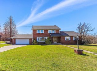 429 7th St, Davis, WV 26260