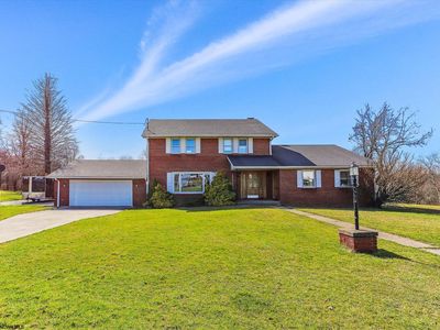 429 7th St, Davis, WV, 26260