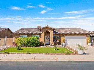 4292 S Sunflower Dr, Yuma, AZ 85365