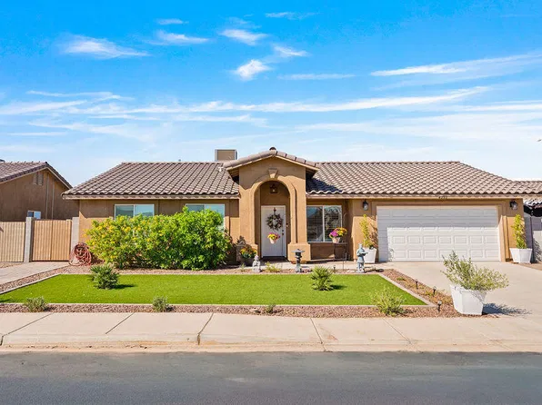 4292 S Sunflower Dr, Yuma, AZ 85365