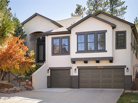 2nd image of 20132 E Shady Ridge Road