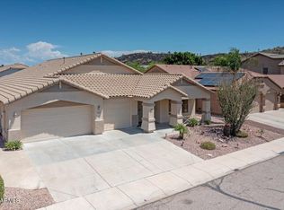 3206 W Knudsen Dr, Phoenix, AZ 85027