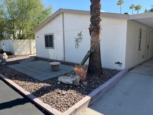 13 Tiki Dr, Palm Springs, CA 92264