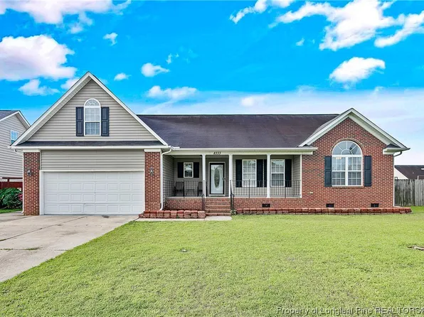 8333 English Saddle Dr, Fayetteville, NC 28314