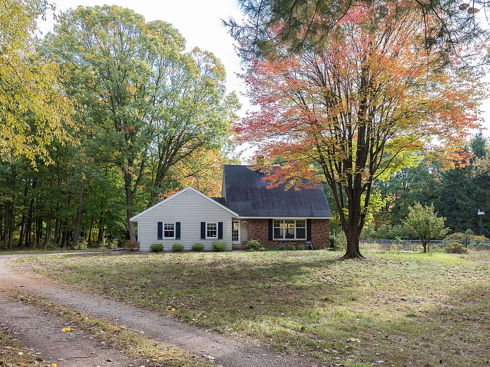 4126 N 168th Ave, Holland, MI 49424 Zillow