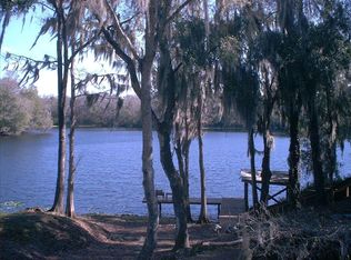 11575 N Hume Pt, Dunnellon, FL 34434