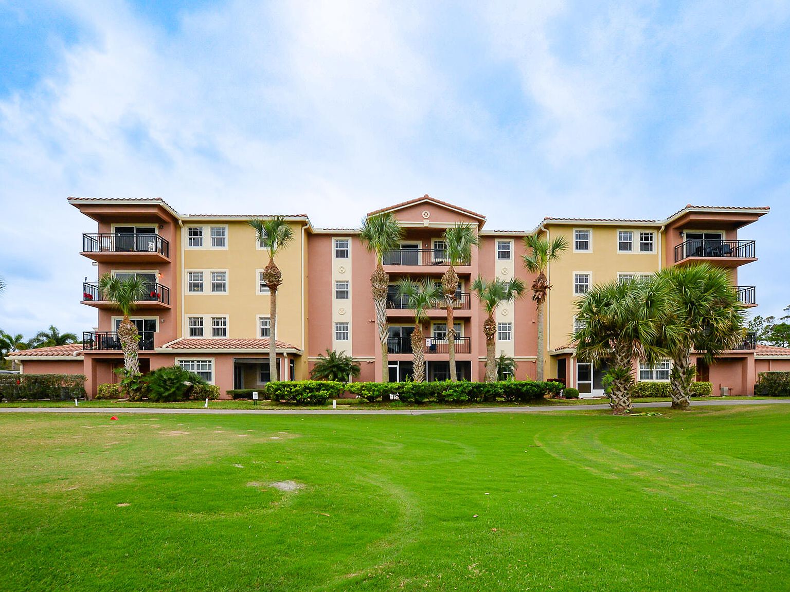 4190 Gator Greens Way #35