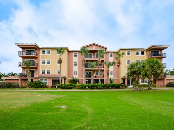 4190 Gator Greens Way #35, Fort Pierce, FL 34982