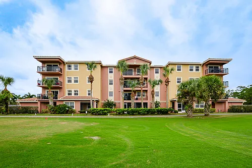 4190 Gator Greens Way #35 Photo 1