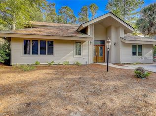 1 Gadwall Rd, Hilton Head Island, SC 29928