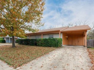 4033 Rita Dr, Garland, TX 75042