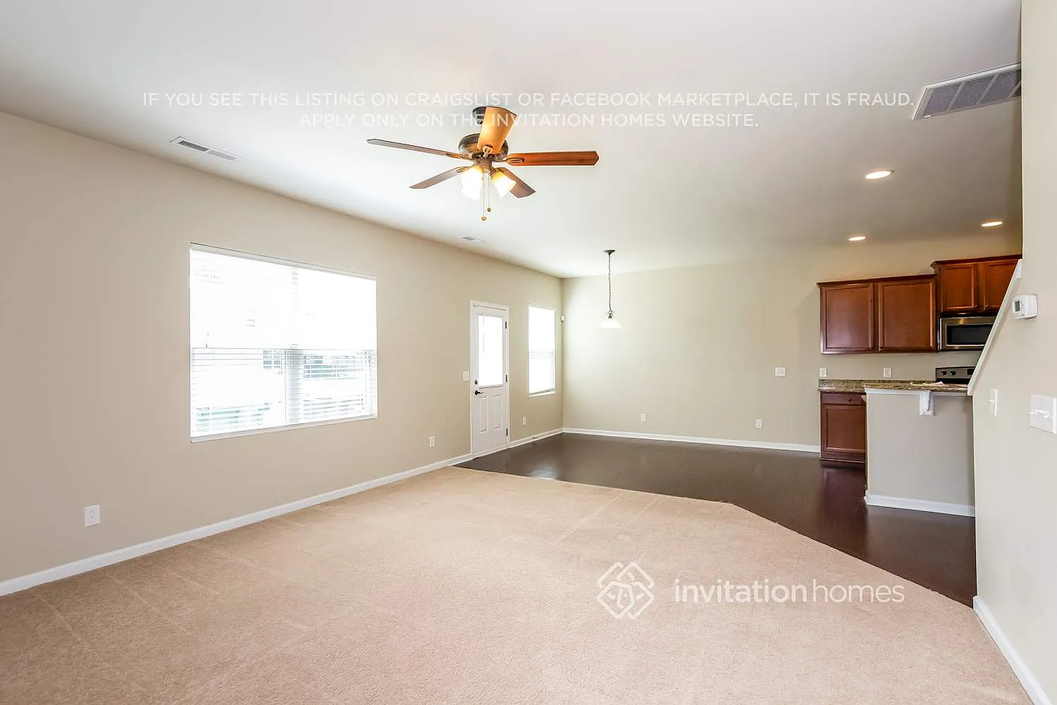 9027 Paddle Oak Rd Charlotte, NC 28227 — Photo 3