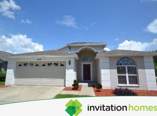 1414 Wickford Pl, Brandon, FL 33511