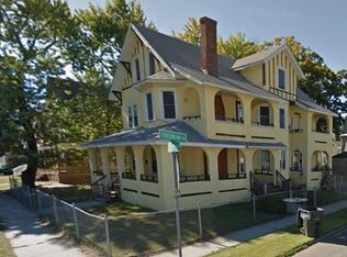66 Stockman St #FL2, Springfield, MA 01104