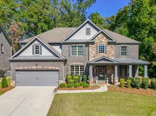 4245 Woodland Bank Blvd, Buford, GA 30518