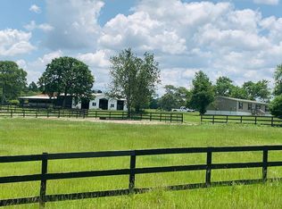 411 Cadle Crossing Rd, Windsor, SC 29856