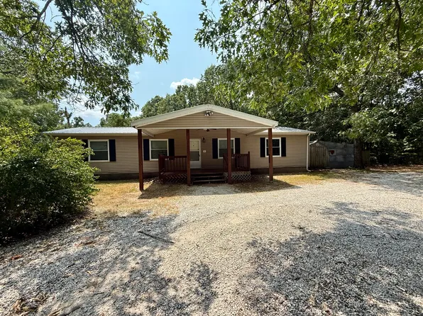 10694 Ridgeway Circle, Granby, MO 64844