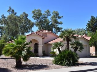 1425 E Redfield Rd, Gilbert, AZ 85234