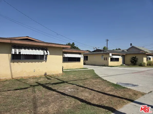 5143 Clara St, Cudahy, CA 90201