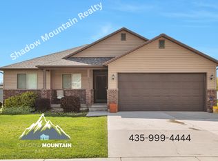 633 S 180 E, Smithfield, UT 84335