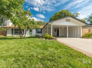 2016 W Suncrest Dr, Boise, ID 83705