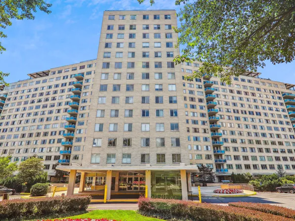 10500 Rockville Pike Unit 1119, Rockville, MD 20852
