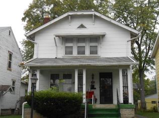 745 S Richardson Ave, Columbus, OH 43204