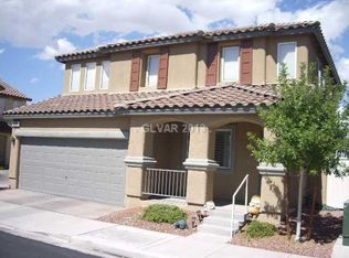 986 Alfonso Ave, Henderson, NV 89015