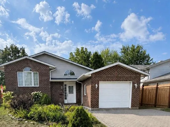 5 Allen Ct, Amherstburg, ON N9V 3Z4