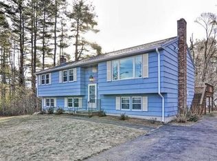 105 Gilbert Dr, Stoughton, MA 02072