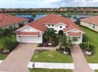 187 Valenza Loop, North Venice, FL 34275