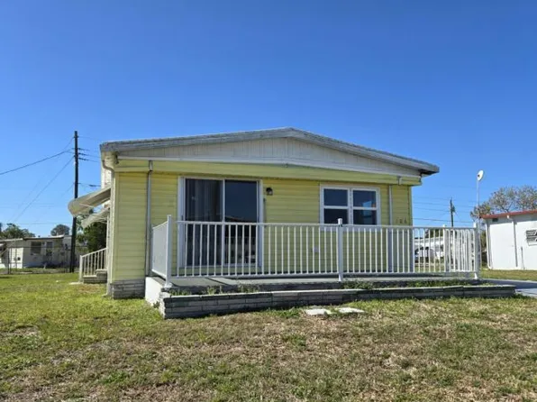 106 50th Avenue Ter W #72, Bradenton, FL 34207