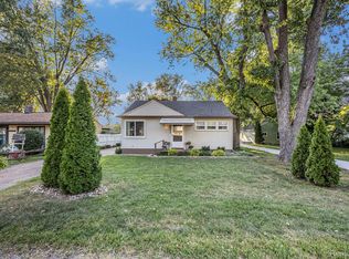 20059 Lexington, Redford, MI 48240