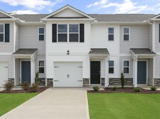 366 Freestall Dr, Wake Forest, NC 27587