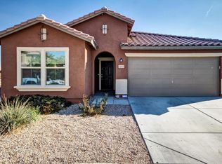 2669 S 171st Ln, Newport, AZ 85338