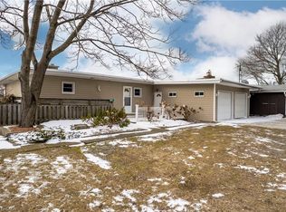 285 Baygrove Line, Haldimand County, ON N1A 2W8